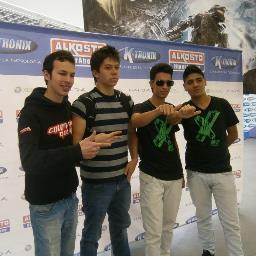 Entrepreneur, Gamer  MLG Placings: 33rd DC 2010,  33rd Cbus 2012, 25th Dallas 2012
