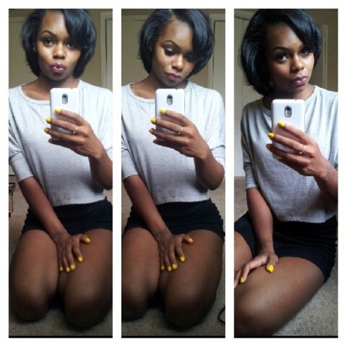 Instagram . __Natural