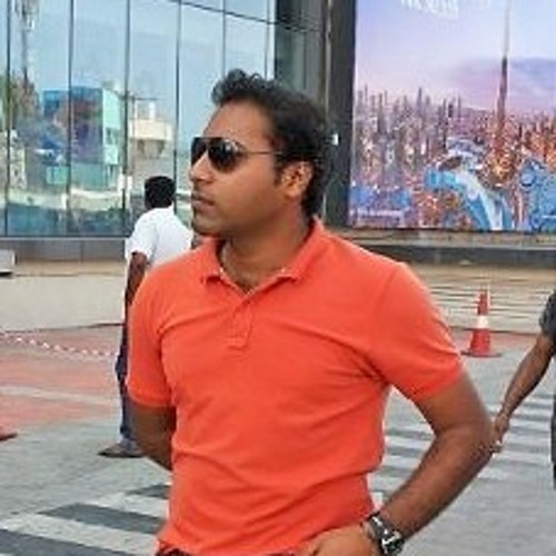 Mechanical Engineer who wants to be in part of those desired people who always desire to be something.