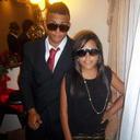 Jorge Lynch  - @JorgeALynch - Twitter