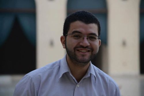 الايجابيه لا دين لها !! و لكنها تأتي لهؤلاء الناس الذين يريدون غدا افضل :)

#MOICAN  #POSITIVE