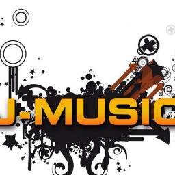 J-MUSIC