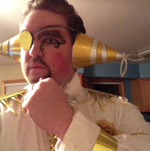 Taco Bell enthusiast. Maker of bad choices, tasteless jokes and pointless thoughts. The complicated shadow of @AndrewMunz