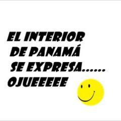 cuenta encargada de difundir y hacer públicas las denuncias, quejas y comentarios de todo el interior de Panamá