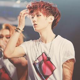 roleplayer of Hyunseung B2ST
