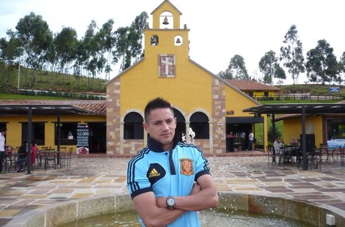 sareie97's profile picture. 