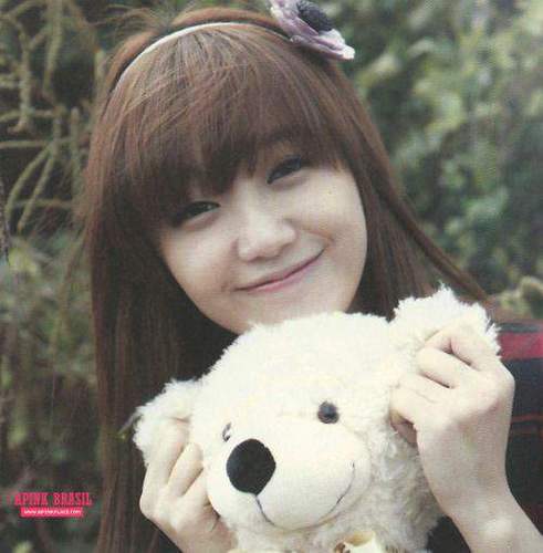 Naneun gajog eul saranghago, nae eonni..
Gwa, saranghae Allah &Muhammad :)