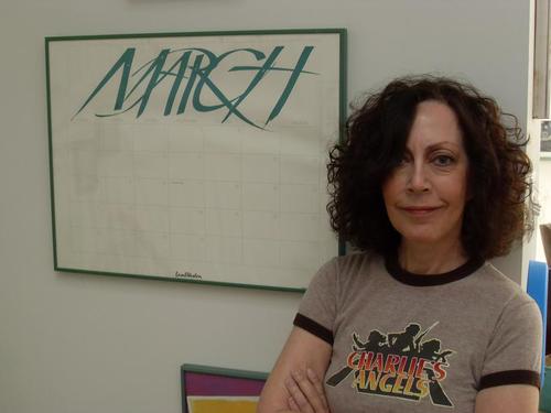 Original Valley Girl and Day of the Dead Princess. Been there, done that, and would especially like to do it again.