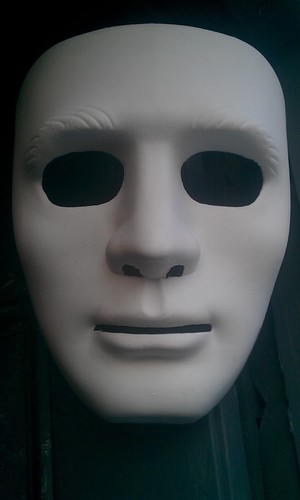 The Invasion Of MASCARIA Begins! Behold The Wonders Behind The Mask!
