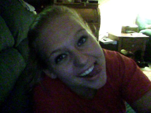 Im a single mother to a 2 year old baby boy named Bentley,
i live in Taylors,
 I have the best Boyfriend, EVER Corey Waters.
