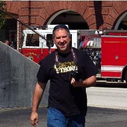 Fire Lieutenant, owner of NE Firenews http://t.co/mzmhHH4NSB, Boston Bruins, Manchester Monarchs, rail fan, husband and father.  Same circus, different clowns