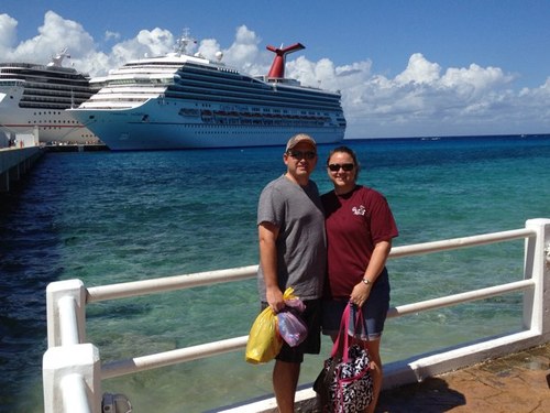 PirkleLiz's profile picture. 