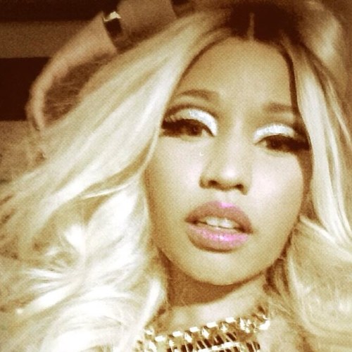 NICKI_MINAJXD's profile picture. I made the tag #Nickithebestidolintheworld ❤. Nicki Minaj aka Best idol ever. Jennette Mccurdy follows us 6/1/13. Owners Sammy & Caroline. Ily Guys.