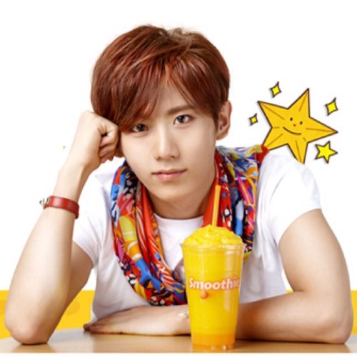 with Dramatic Style / Dear.JS / LunaticsJS / Mr.Orchis / 별이 소원을 이루어주다 / Soul-Peace / 안녕, 아가 / Just U / JStar / 현승닷컴 현승아