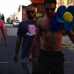 BGLetta's profile picture. 