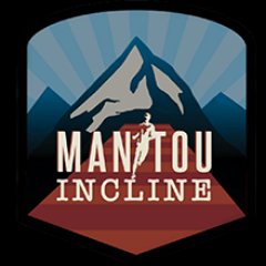 Mani2InclineApp's profile picture. Promoting the Manitou Incline App to help you to achieve new heights in your climbs of the Incline.