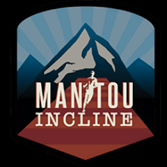 Promoting the Manitou Incline App to help you to achieve new heights in your climbs of the Incline.