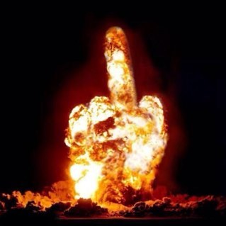 Here for fun. I might be rude at times if you're dumbass.