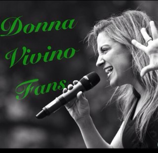 This is a fan account for the amazing Donna Vivino! Her album 'Beautiful Dreamer' is on iTunes. Follow her: @donnavivino.