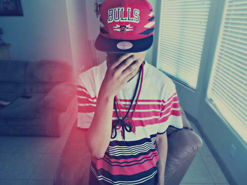 Wanna know about me? Tweet Me. The only thing you need to know is that I'm the ILLE$T to do it. ;) Follow my bro @DopeWords_