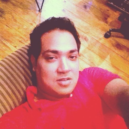 VinodBlues123's profile picture. MIXING & MASTERING ENGINEER