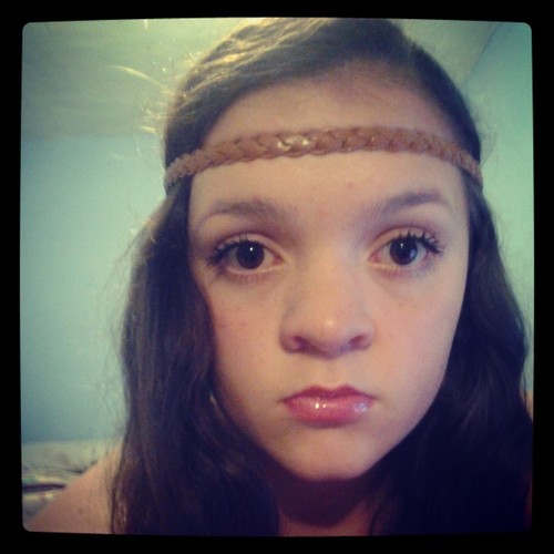I am a huge Harmonator...love @MacHarmon he is beast. im also 13 and live in New York