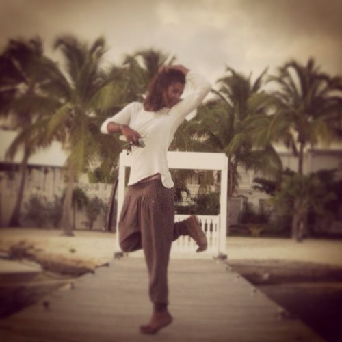 pattylaine's profile picture. Music programmer in Radio Transat in Sint Maarten