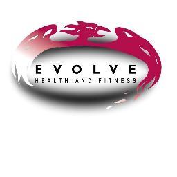 EvolveHealth1's profile picture. 
