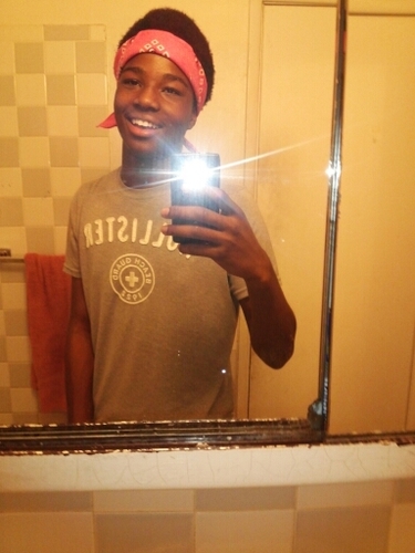| Follow Me I Follow Back Follow A Nigga On IG:iammm_tyreee