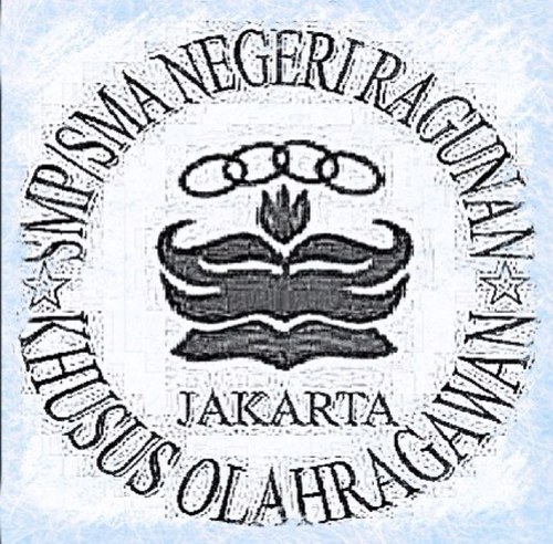 SMP/SMA NEGERI RAGUNAN (Khusus Olahragawan) | Jl. Harsono RM Komplek Gelanggang Olahraga Ragunan Jakarta | admin @Nuruddin_Fitri | Telp/Fax : +6221 7801662