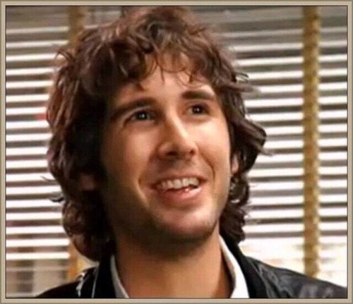 Love Josh Groban, listen to his music every day. Love walking, my husband Bill and my dogs Hunter and Connor.