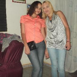 Larissa68213336's profile picture. gosto de dançar,sou muiiiito brincalhona,engraçada....
 amo assistir filmes de terror como premoniçao 3