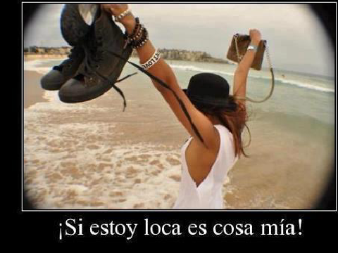 Y es Así como Ella logra Adueñarse de Mi Mente♥R