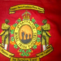 Upper Bann Fusiliers (@ubffb) 's Twitter Profile