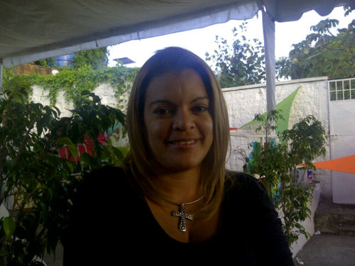 Licenciada en Administración de Empresas