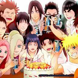 Naruto-Fanstweet!! Join now with #Kakashi #Madara #Kushina and #Hinata here ;) we share pic, fact. joke, and manymore :D New followers here? Chek fav please ^^