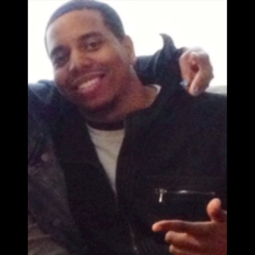 black man with intellect-- it ain't hard to tell, i excel, then prevail