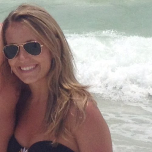 LindseyVowell's profile picture. Life begins at the end of your comfort zone.