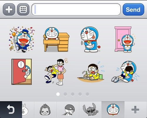 Trusted LINE sticker shop. CP: 081905816618