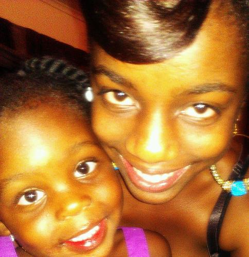 Proud mother of Zariah Mason!!!