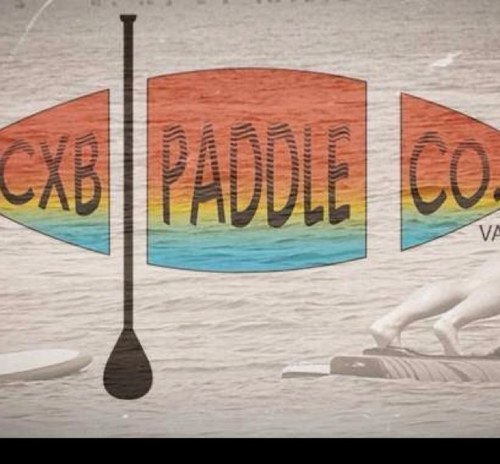 CXBPaddleCo's profile picture. Stand Up Paddle Boarding located in the heart of Chic's Beach! Find us on Facebook and follow us on Instagram @ cxbpaddle!