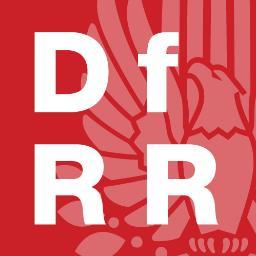 _dfrr's profile picture. Design for Risk and Reconstruction - Promoting resilience, planning for natural & manmade disasters. Part of AIANY.