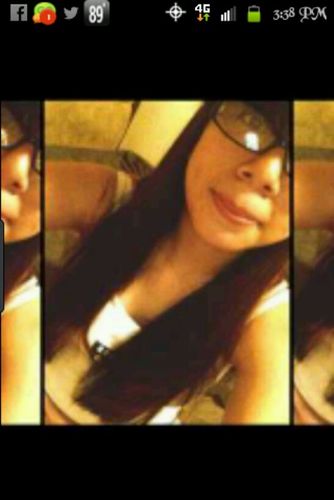 Ayyee wuzz uppp? Follow meeh*; If yuh dont like me? News flash Niquuh I don't live to please you c'x