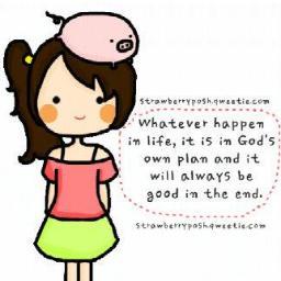 Jesus always blessed (˘ʃƪ˘)