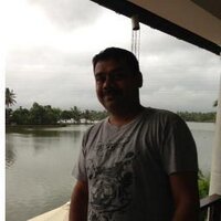 Renjith Menon (@renjith_menon) 's Twitter Profile