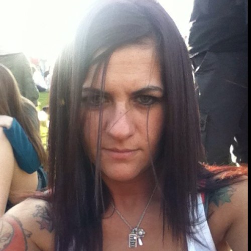 crysloveslife's profile picture. Rock It..