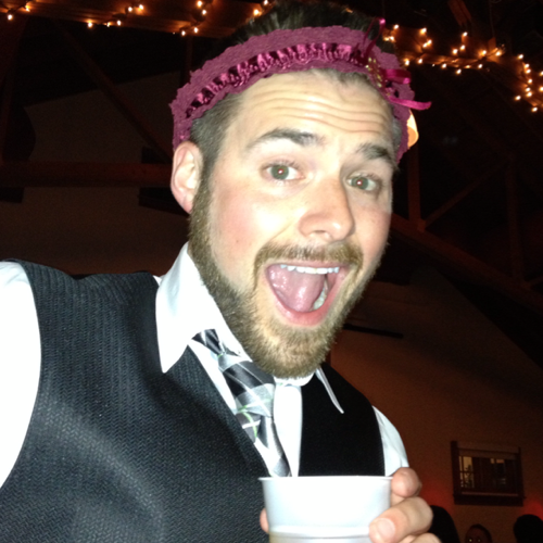 chriskiesling's profile picture. 