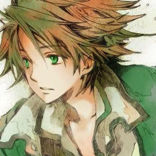 I'm Yoshimaru Kudo! You can call me Yosh or Yoshi. I'm a up and coming pirate that eat the Kaeru-Kaeru no mi making me a Frog Man!! # OC

#OPRP