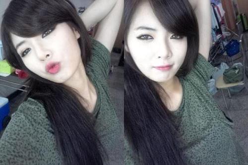 VRP of @KRPWorld_INA of 4minute Kim Hyun Ah / 92L /#KAUMELITE #ELFSquad