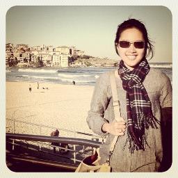 kaniaindahaja's profile picture. Dentist • Philips University of Marburg 2009 • MILANISTI • @hendramon is the one of my best • Pertamina Bina Medika